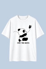 Chase Your Dreams White