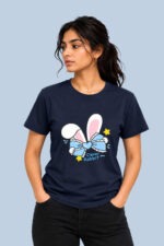 Clever Rabbit Navy