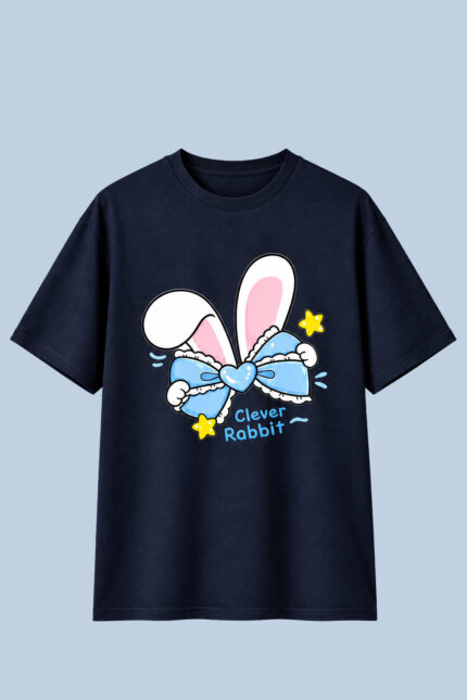 Clever Rabbit Navy