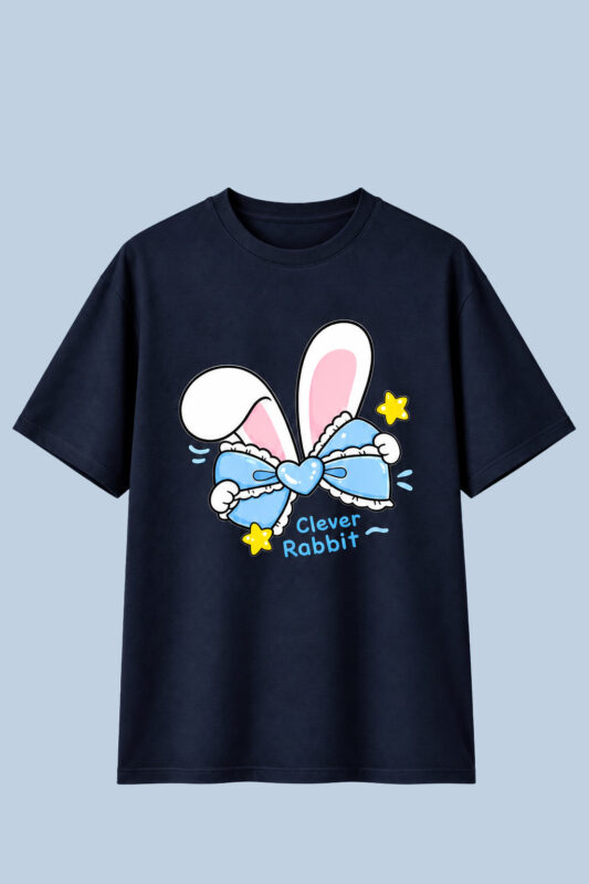 Clever Rabbit Navy