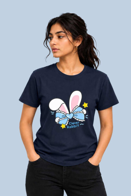 Clever Rabbit Navy
