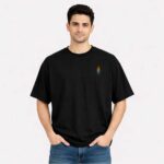 Colorfull leaf T-Shirt
