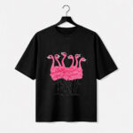 Pink Flamingo T-Shirt