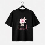 Beloved Floral Graphic T-Shirt