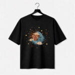 Sun Moon T-Shirt