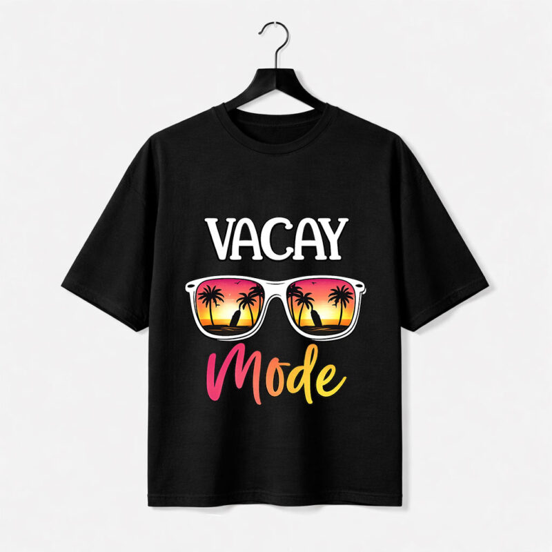Vacay Mode T-Shirt