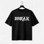 Break Rules Women’s T-Shirt