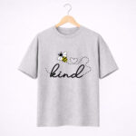 Kind Bee Graphic T-Shirt for Women
