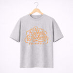 I’d Rather Be Watching Friends T-Shirt