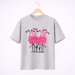 Pink Flamingo T-Shirt
