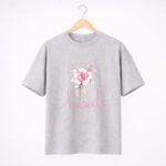 Beloved Floral Graphic T-Shirt