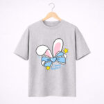 Clever Rabbit Graphic T-Shirt
