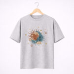 Sun Moon T-Shirt