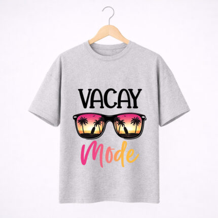 Vacay Mode T-Shirt