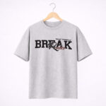 Break Rules Women’s T-Shirt