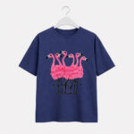 Pink Flamingo T-Shirt