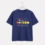 It’s Okay to Be Different T-Shirt