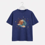 Sun Moon T-Shirt