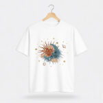 Sun Moon T-Shirt