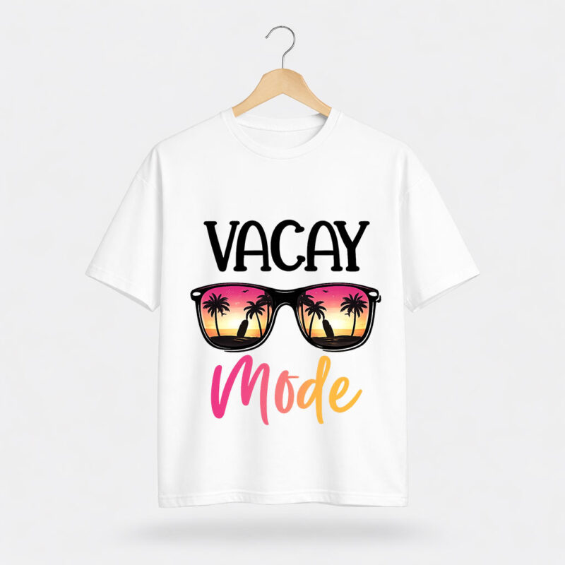 Vacay Mode T-Shirt