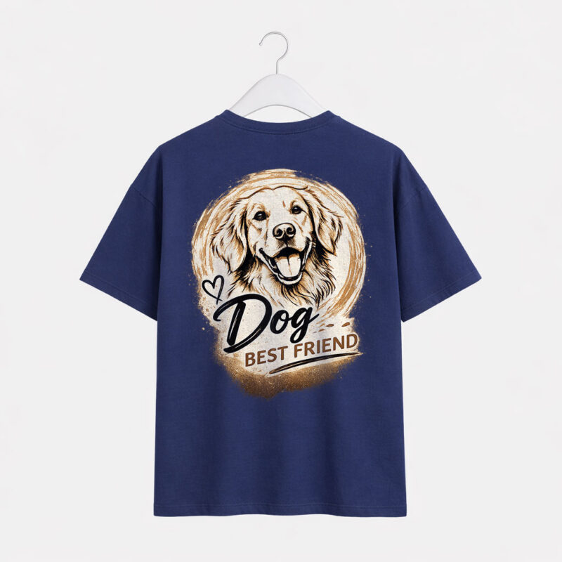 Dog Lover T-Shirt