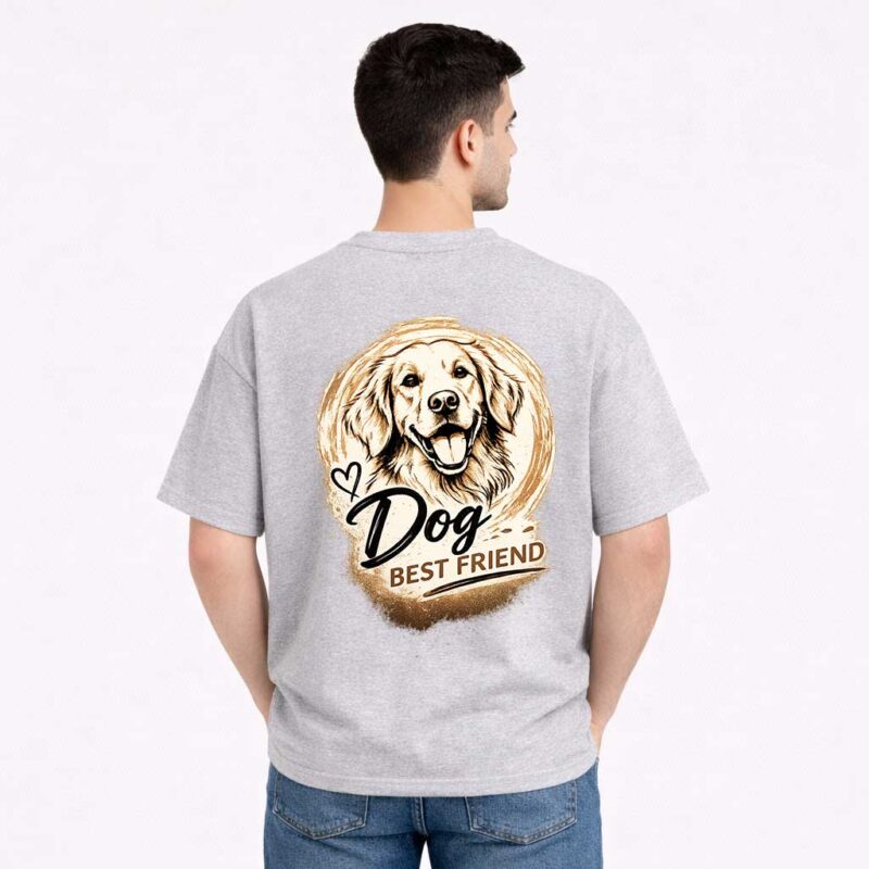 Dog Lover T-Shirt