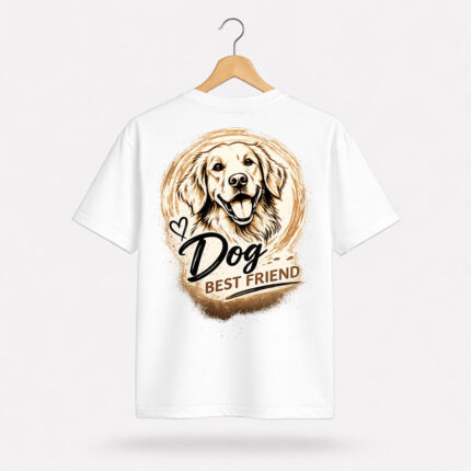Dog Lover T-Shirt