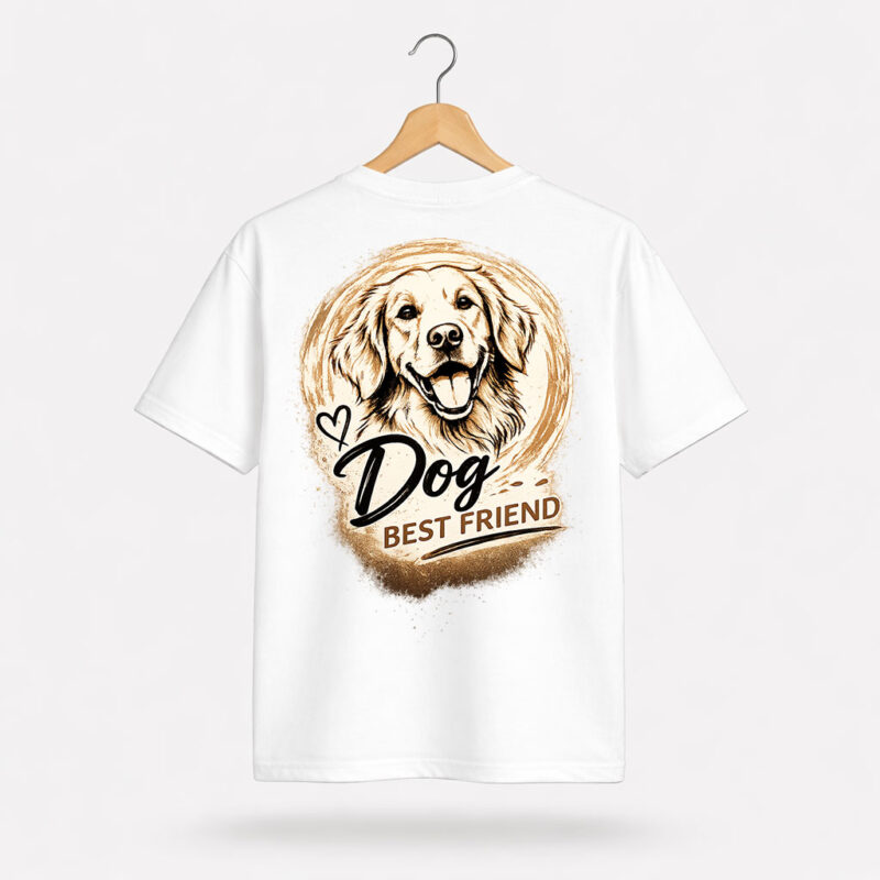 Dog Lover T-Shirt