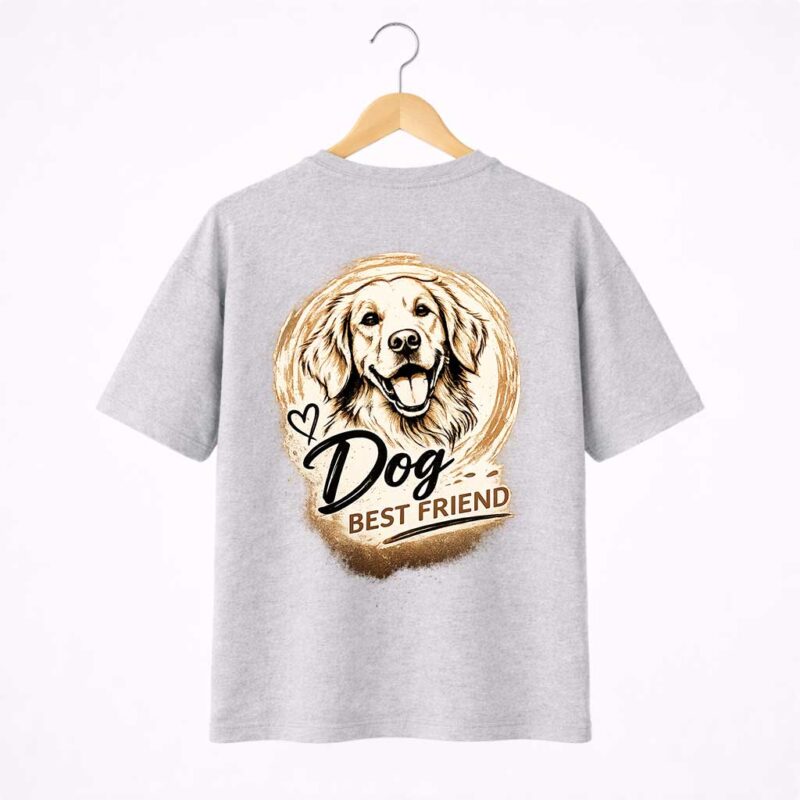 Dog Lover T-Shirt