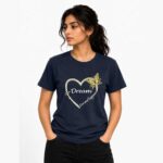Dream Heart T-Shirt