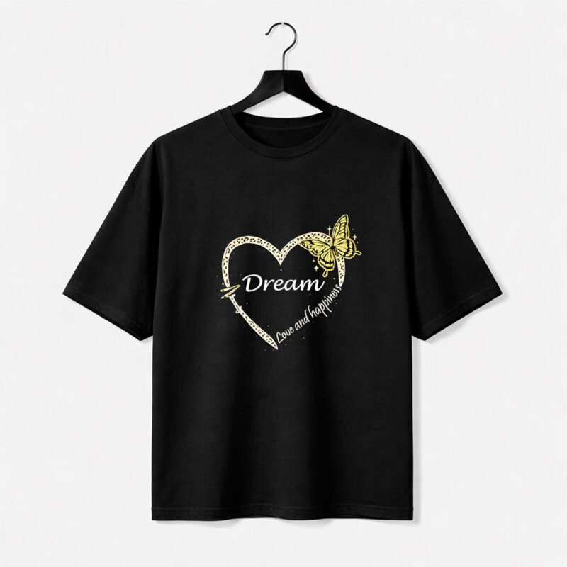 Dream Butterfly T-Shirt