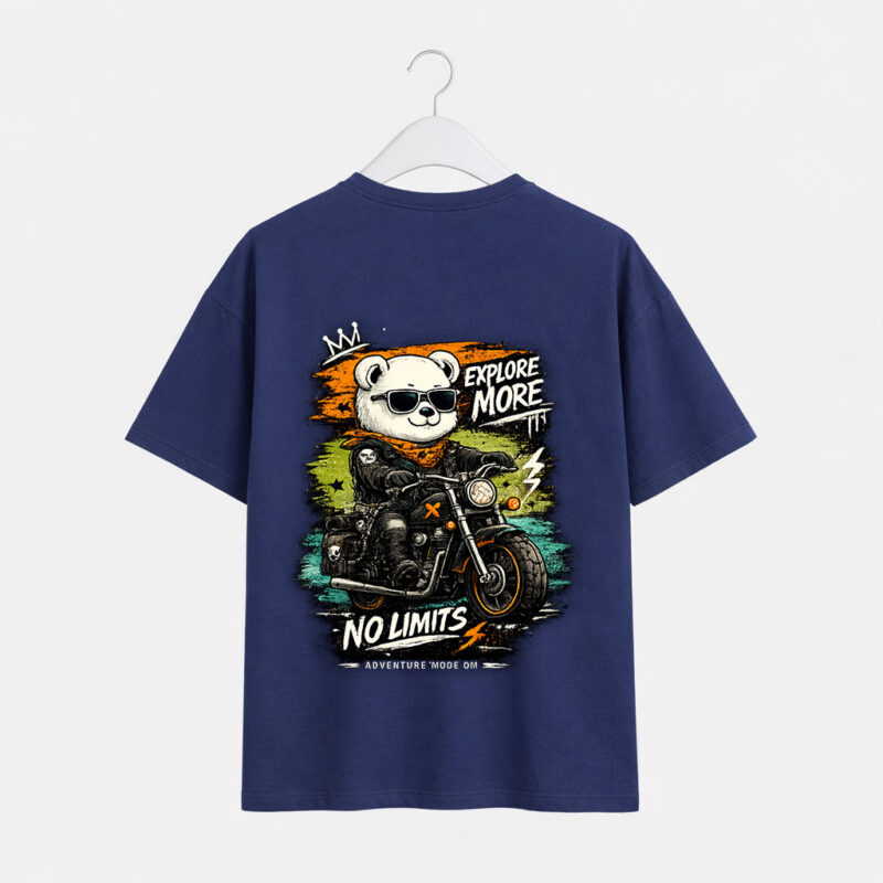 Explore More T-Shirt