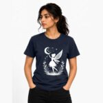 Fairy Moon T-Shirt