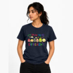 Its ok to be different T-Shirt