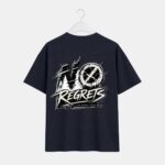 No Regrets T-Shirt
