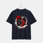 Built Different T-Shirt