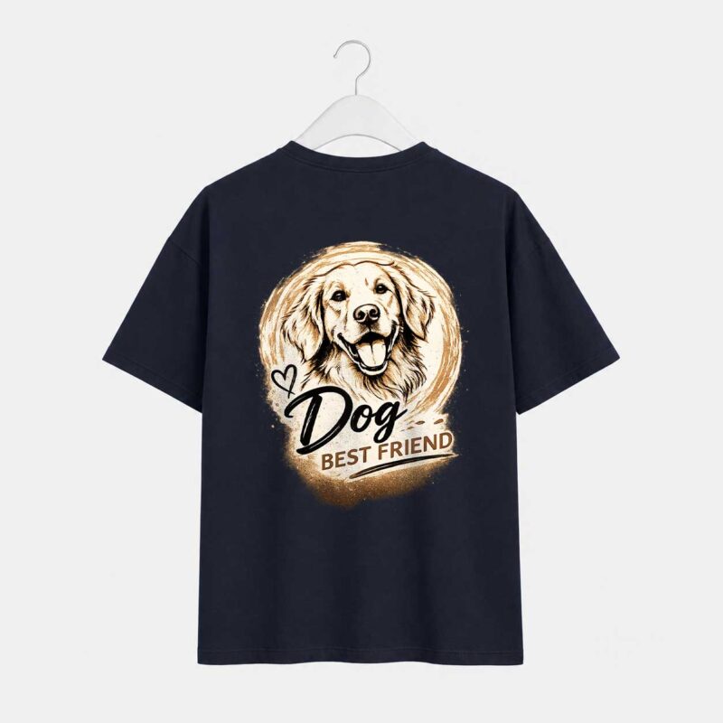 Dog Lover T-Shirt