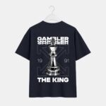 Chess King T-Shirt