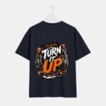 Turn it up t-shirt