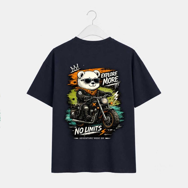 Explore more t-shirt