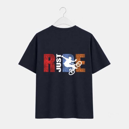 Just Rider T-Shirt