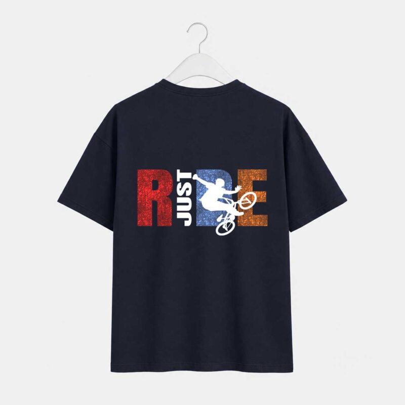 Just Rider T-Shirt