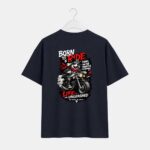 Born to ride T-Shirt