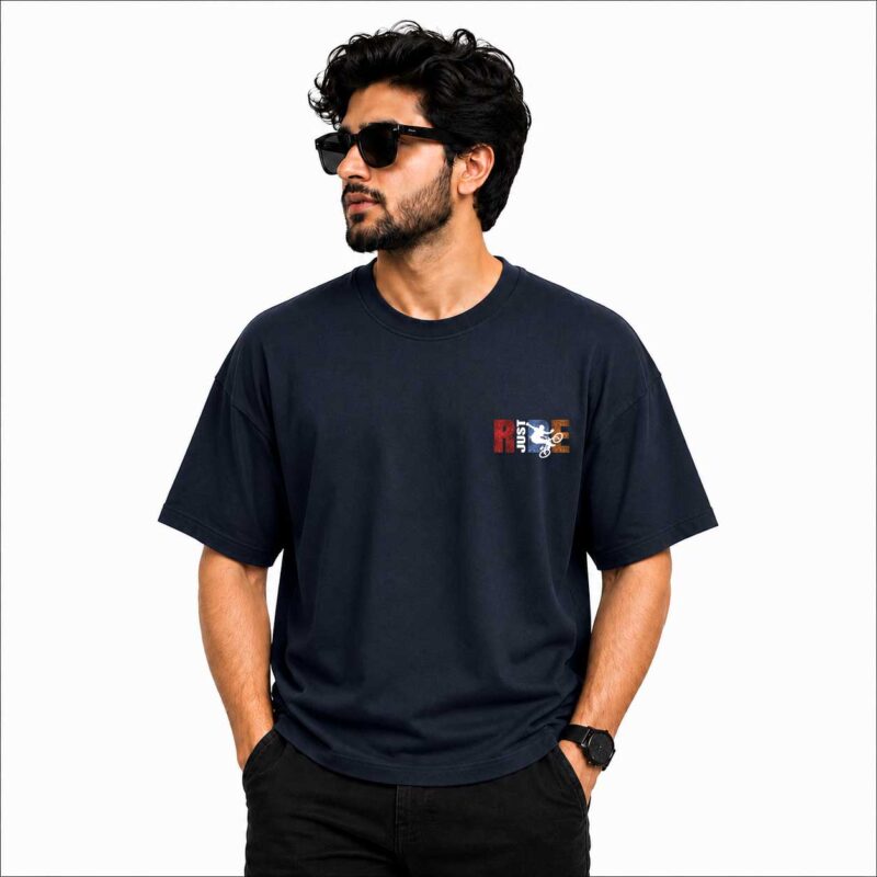 Just Rider T-Shirt
