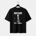 King Chess T-Shirt