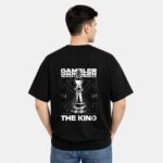 King Chess T-Shirt