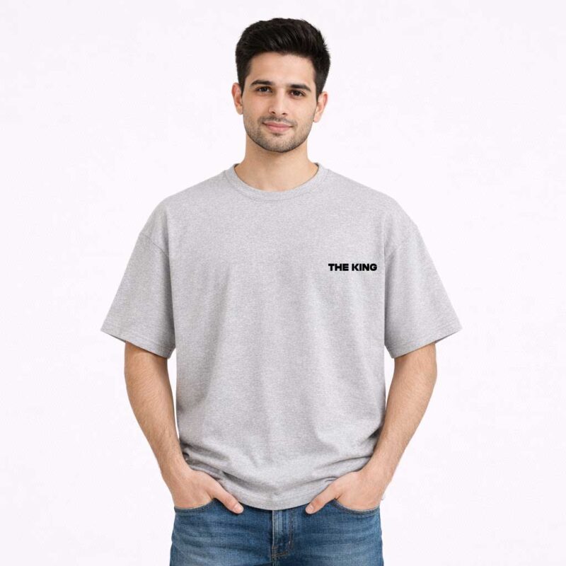 King Chess T-Shirt
