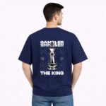 King Chess T-Shirt