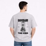 King Chess T-Shirt