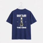 King Chess T-Shirt